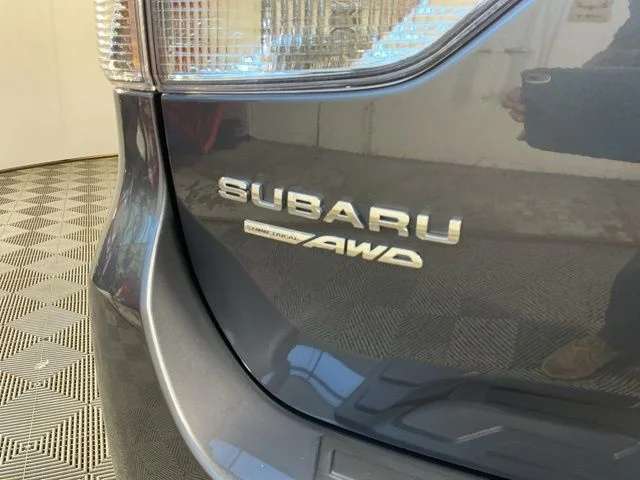 Certified Used 2023 Gray Subaru Premium image 10