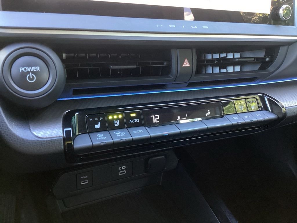Certified Used 2024 Silver Toyota Limited image 17