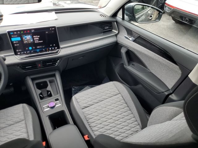 New 2026 Silver Volkswagen S image 12
