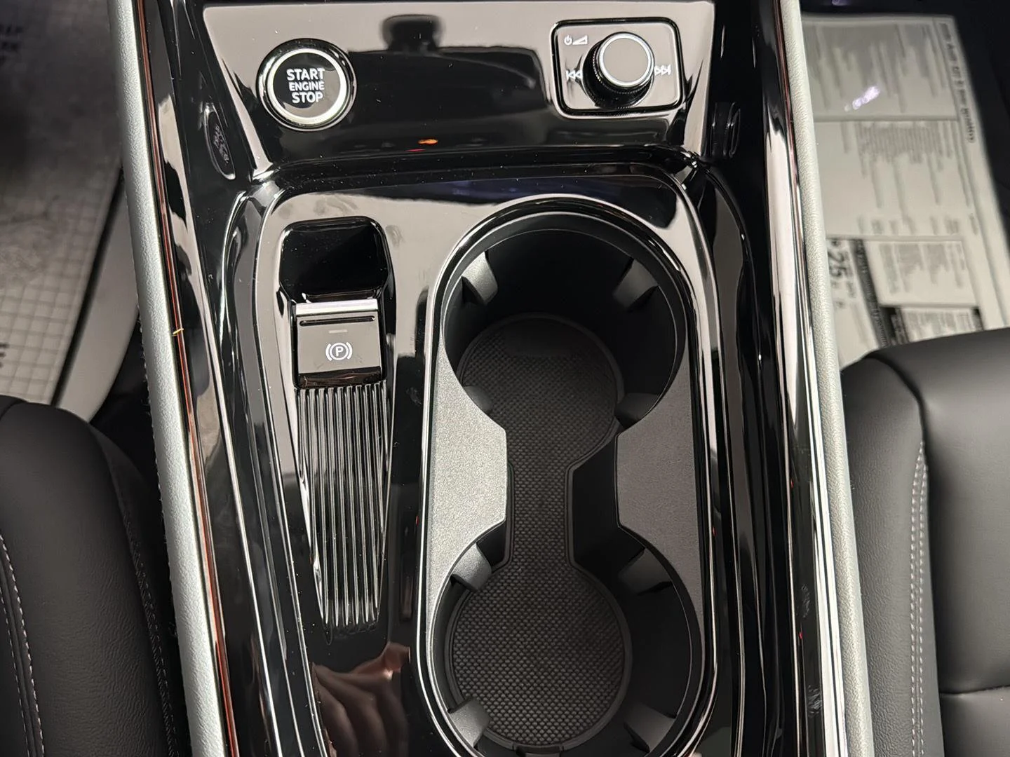 New 2026 Mythos Black Metallic Audi S line image 17