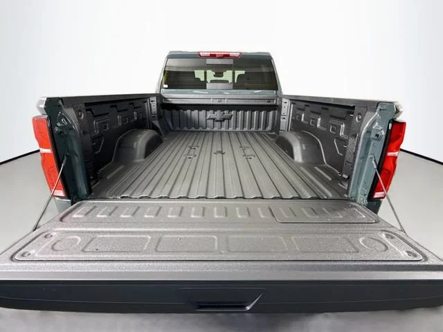 New 2026 Cypress Gray Chevrolet LTZ image 28