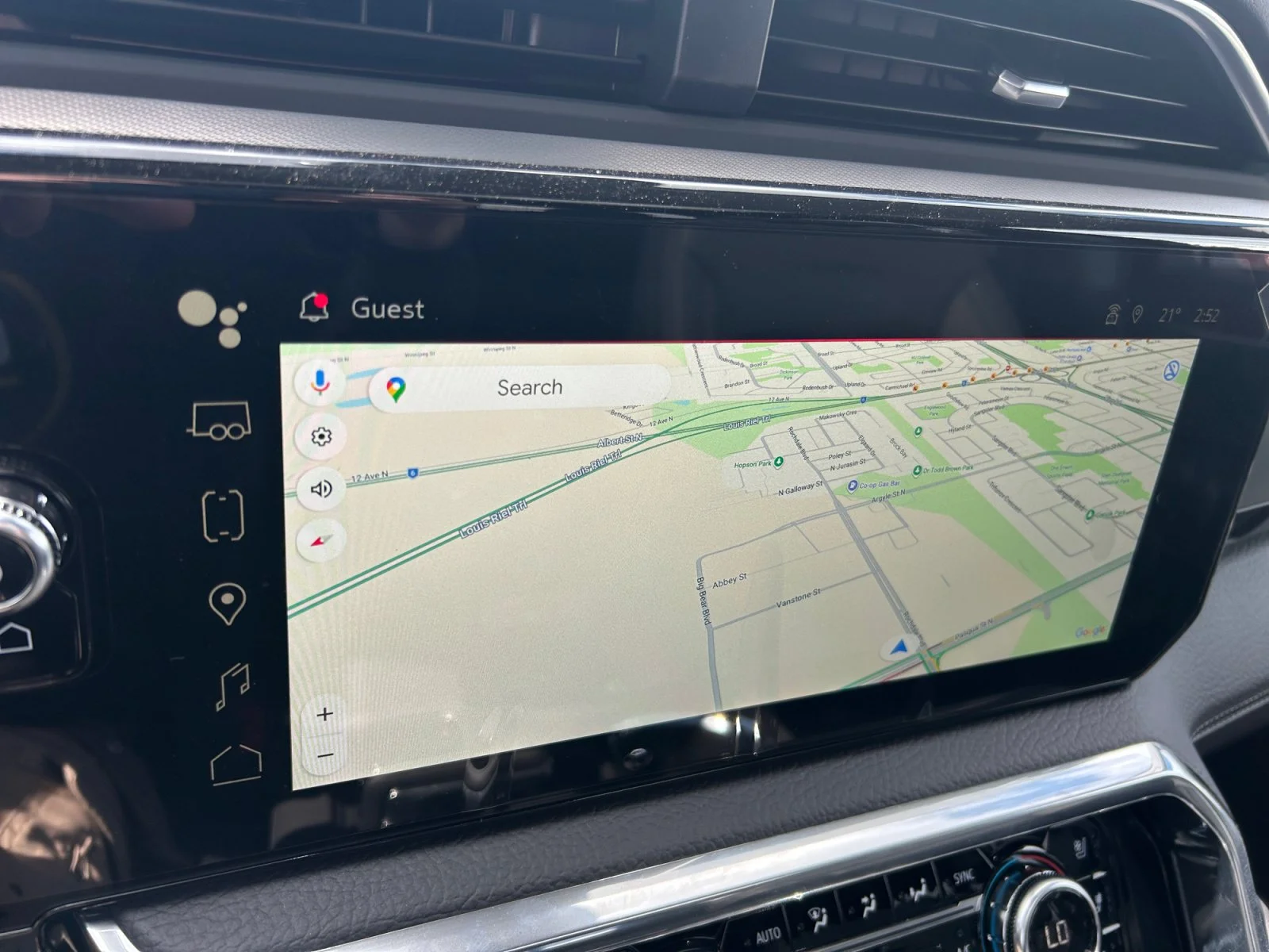 New 2026 Sterling Metallic GMC Denali image 26