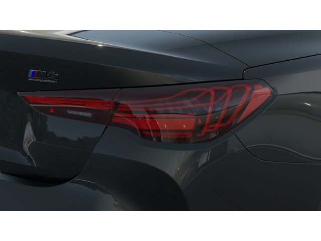 New 2027 Dravit Grey Metallic BMW  image 8