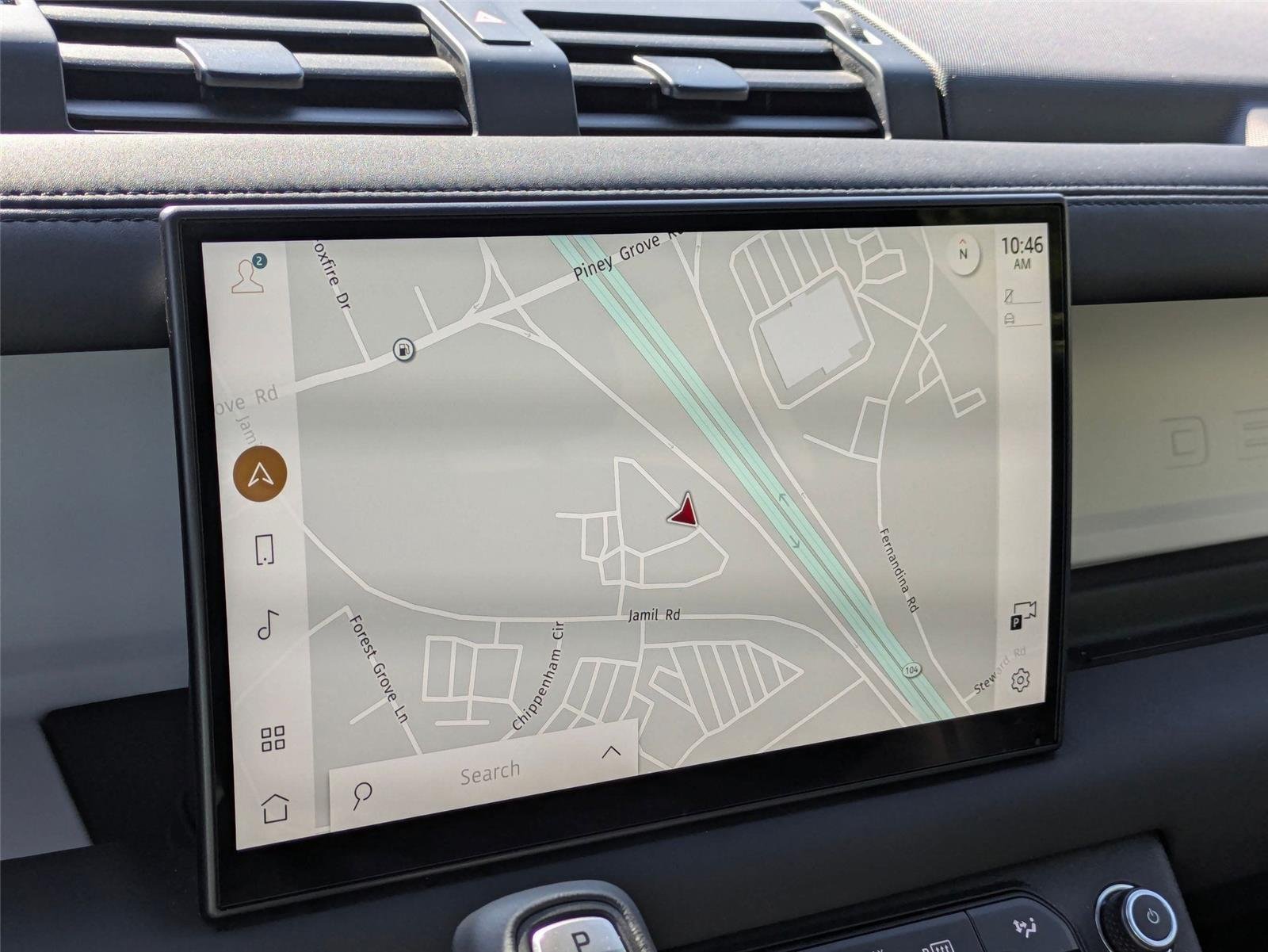 Used 2025  Land Rover S image 21