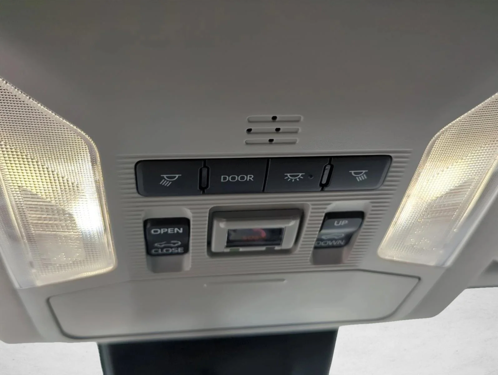 Used 2025 Black Toyota XLE image 24