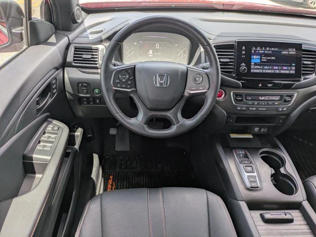 2023 Honda Passport TrailSport - Photo 16