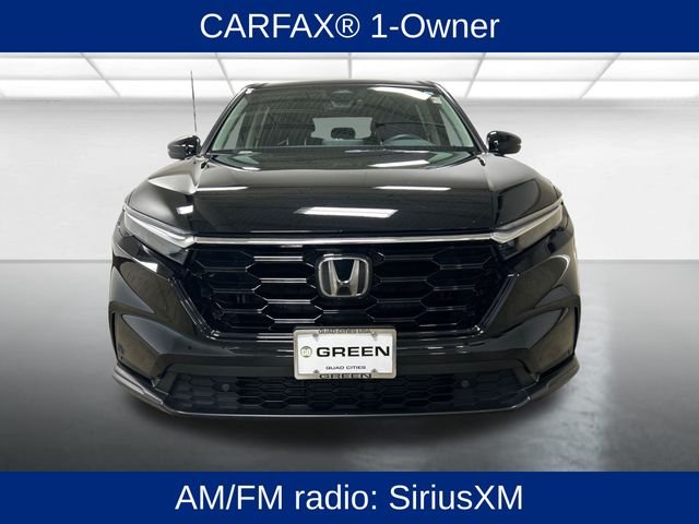 Used 2023 Black Honda EX-L image 11
