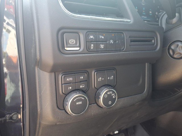2023 Chevrolet Tahoe RST - Photo 19