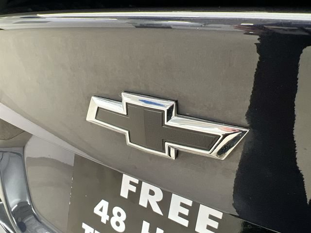 Used 2022 Dark Ash Metallic Chevrolet RS image 38