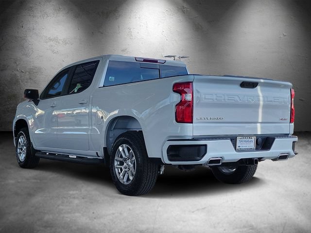 2026 Chevrolet Silverado 1500 RST - Photo 4