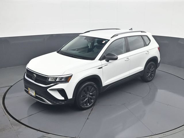 2023 Volkswagen Taos S - Photo 13