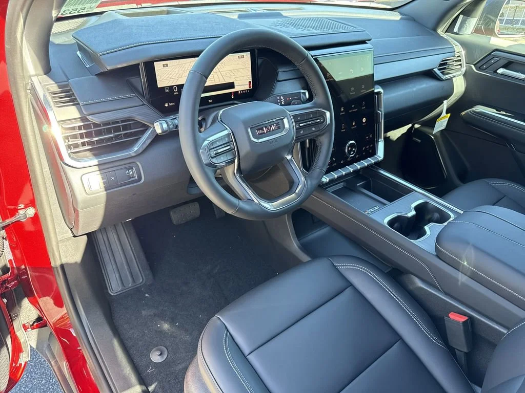 2026 GMC Acadia Elevation - Photo 10