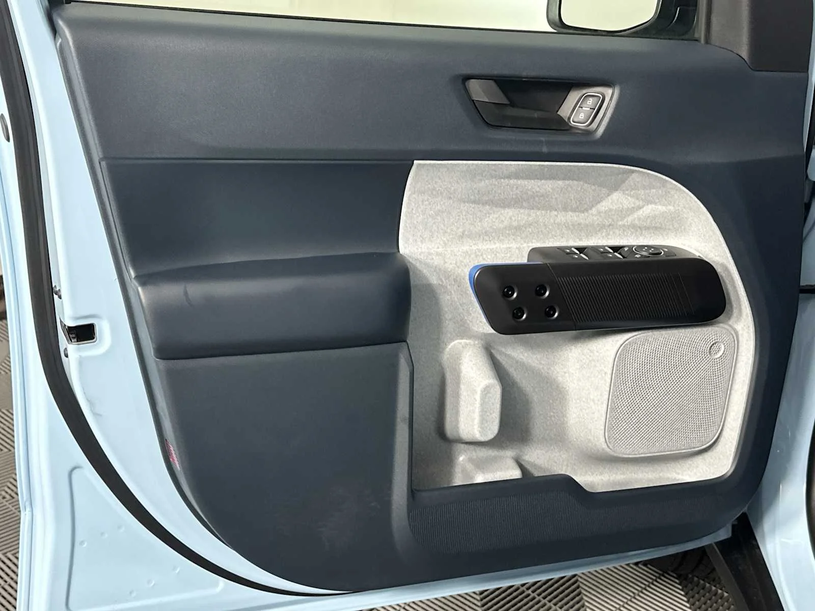 New 2026 Light Blue Ford XLT image 11