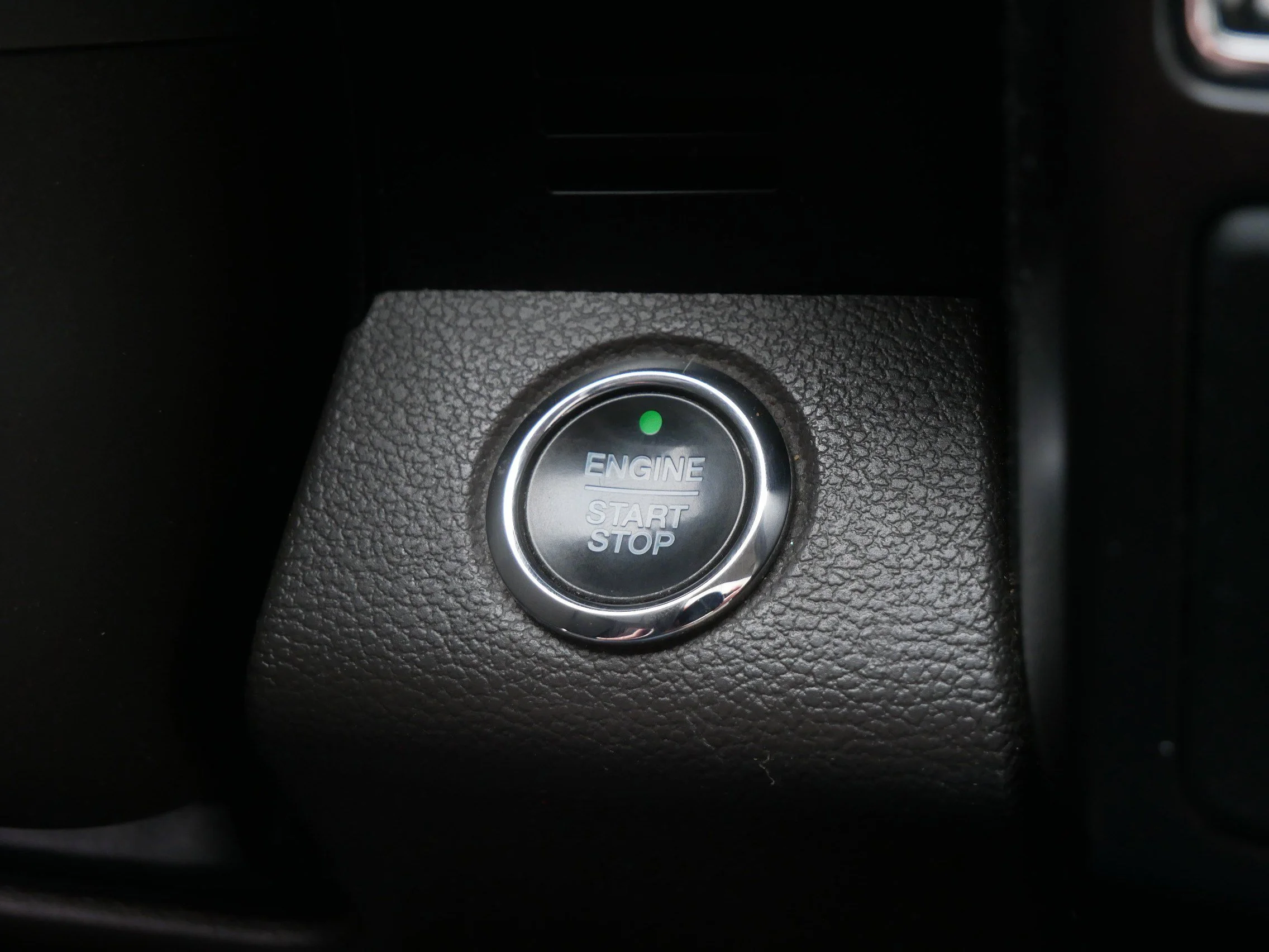 Used 2020 Agate Black Ford Limited image 31