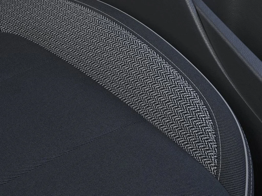 New 2026 Mosaic Black Metallic Chevrolet LS image 21