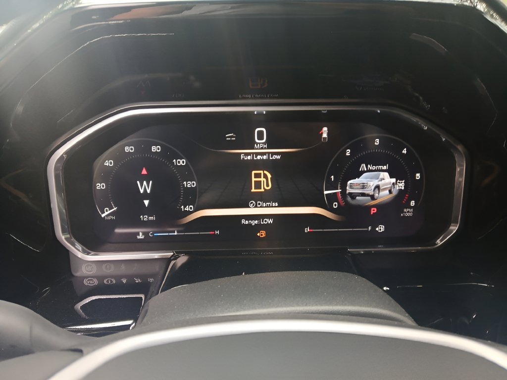 2026 GMC Sierra 1500 Elevation - Photo 14