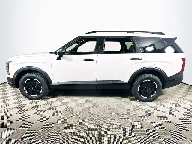 New 2026 Hyundai PALISADE XRT Pro