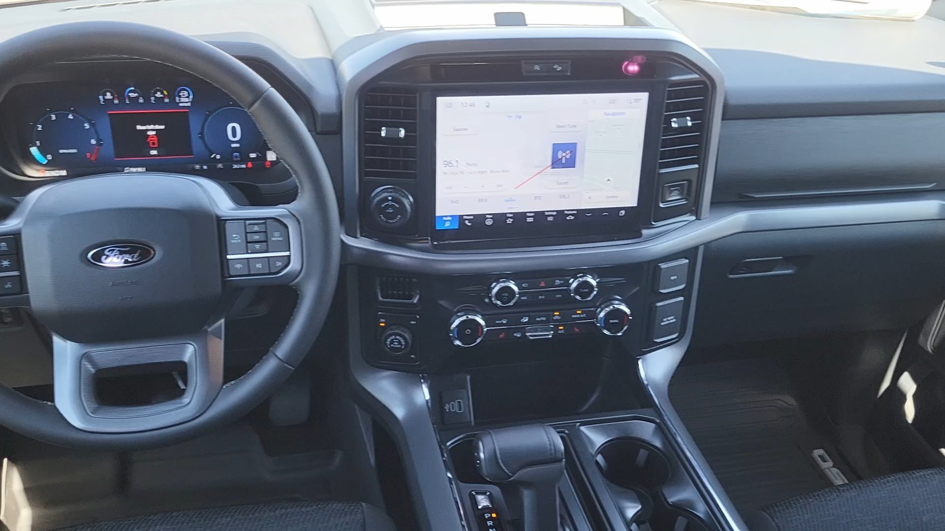 New 2026 Avalanche Ford XLT image 10
