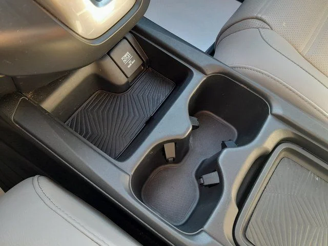 Used 2019  Honda EX-L image 26