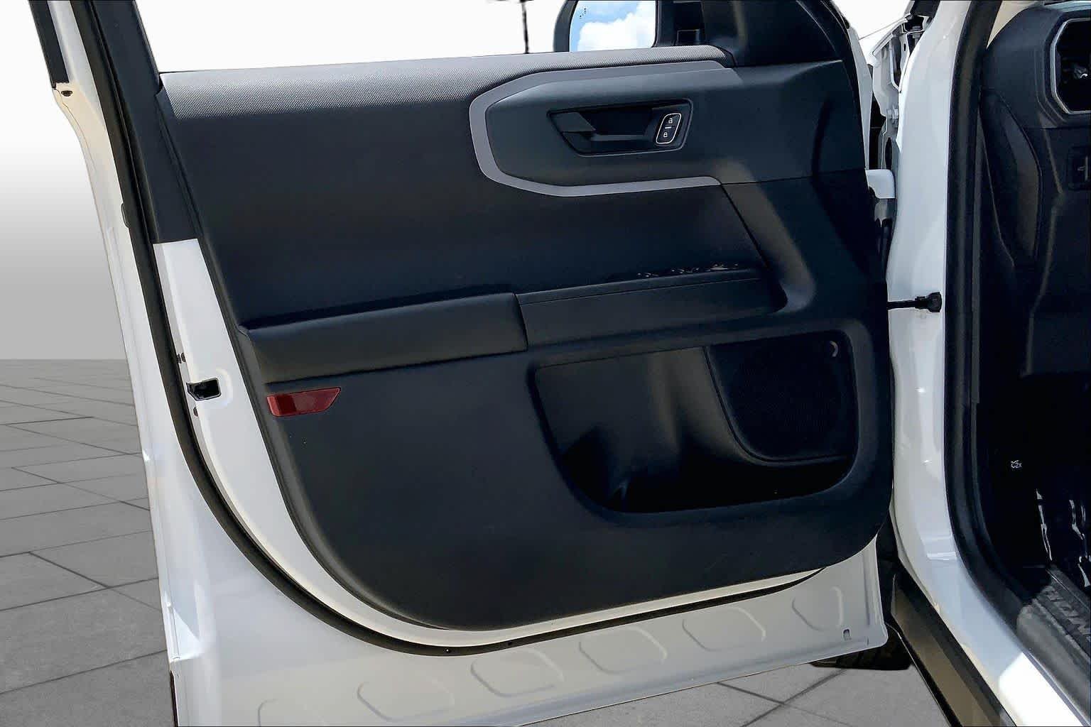 Used 2024 Oxford White Ford Big Bend image 21