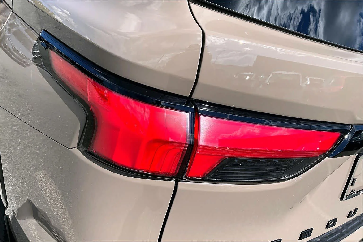 New 2026 Mudbath Toyota Platinum image 14