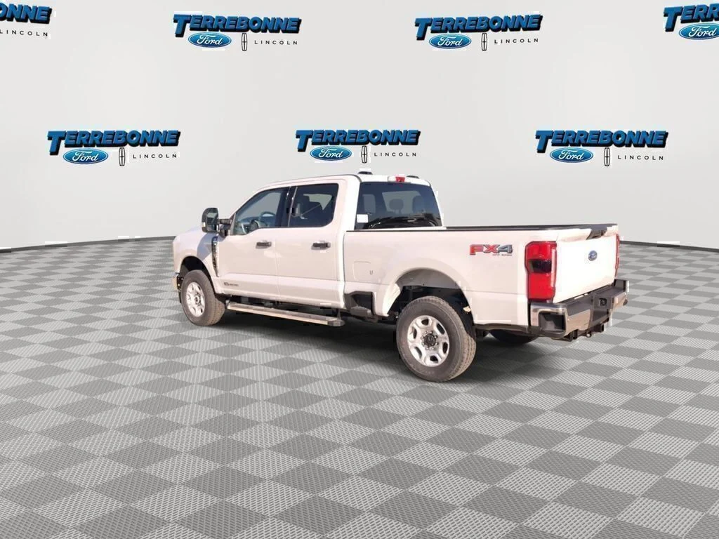 New 2026 Avalanche Ford F-250® XLT image 6