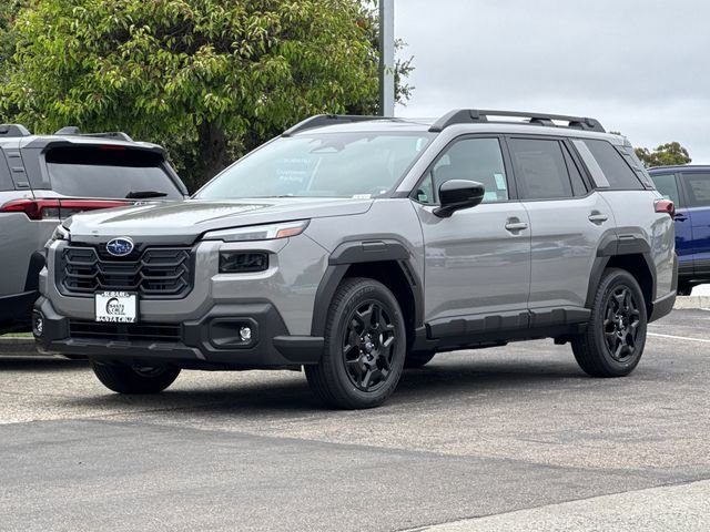 New 2026 RIVER ROCK PEARL Subaru Limited image 7