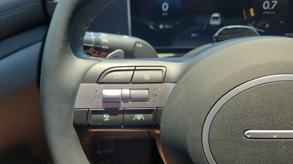 2025 Hyundai Santa Cruz XRT - Photo 20
