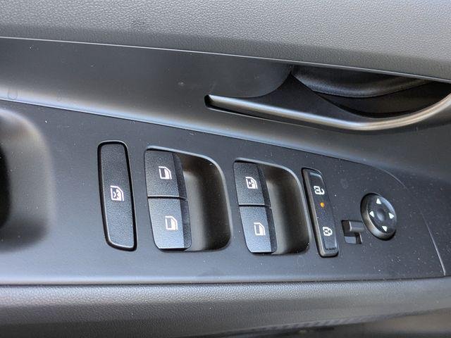 New 2026 Gray Hyundai SEL Sport Premium image 24