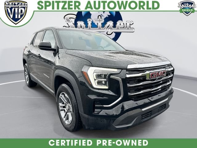 2026 GMC Terrain Elevation AWD's photo