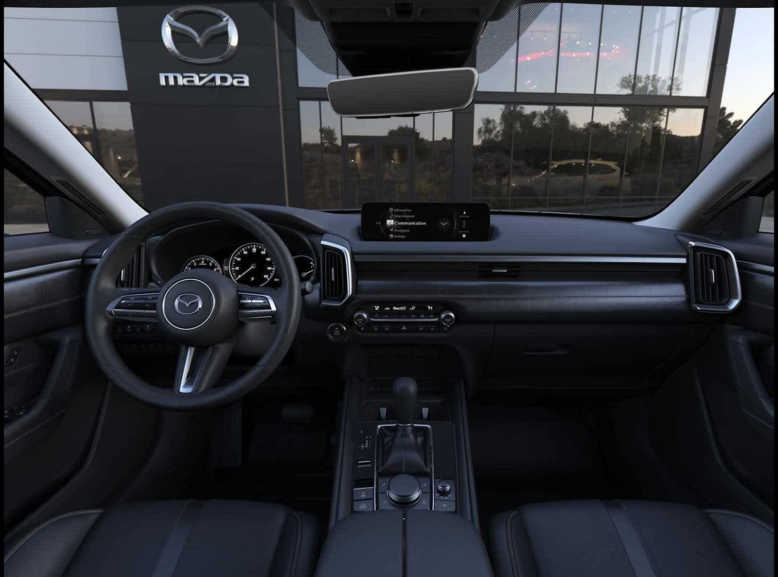 New 2026 Cypress Mazda 2.5 Turbo Premium Plus image 2