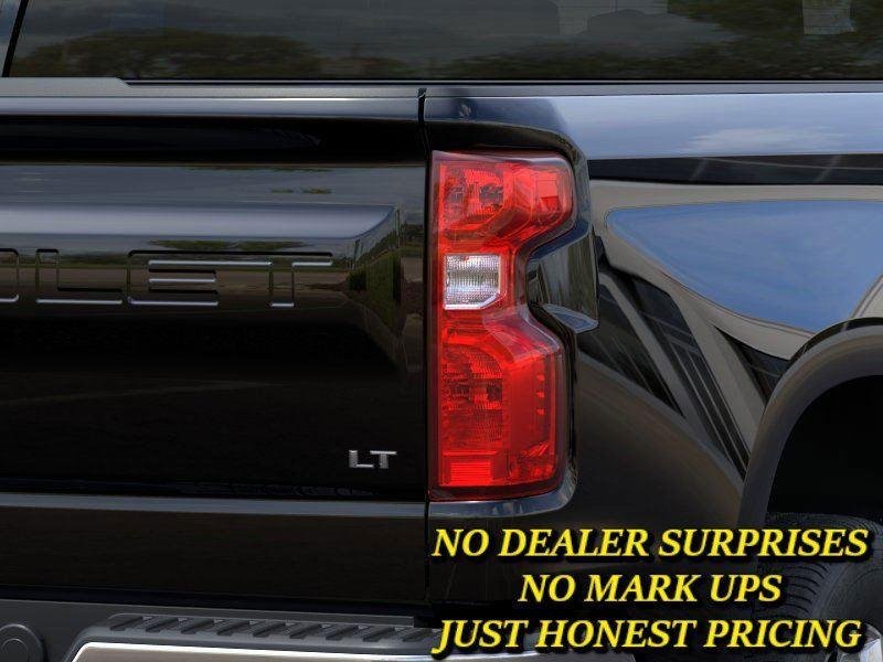 2026 Chevrolet Silverado 1500 LT - Photo 11