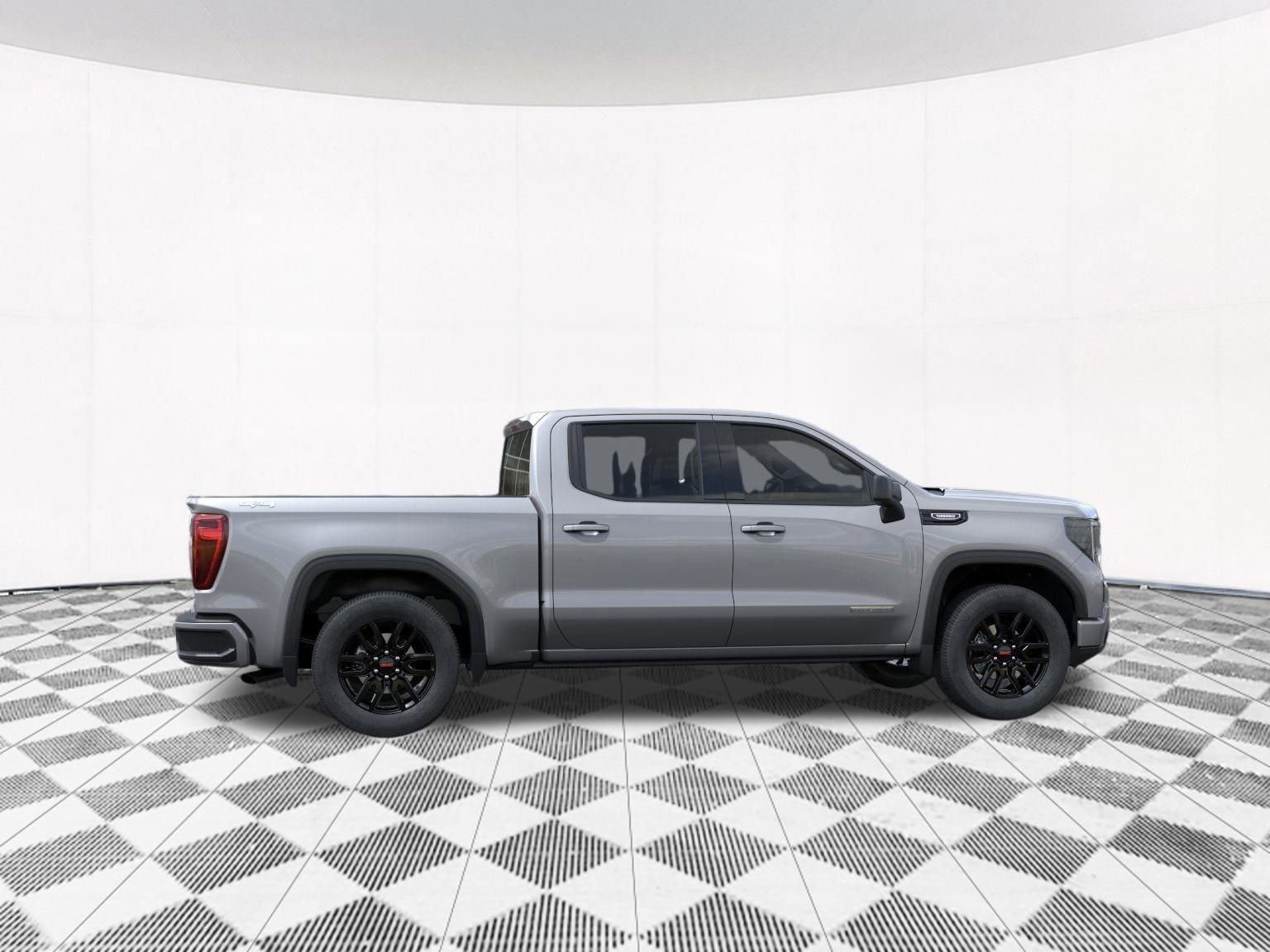 2026 GMC SIERRA - Image 11