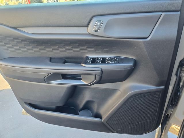 New 2025 Marsh Gray Ford XL image 49