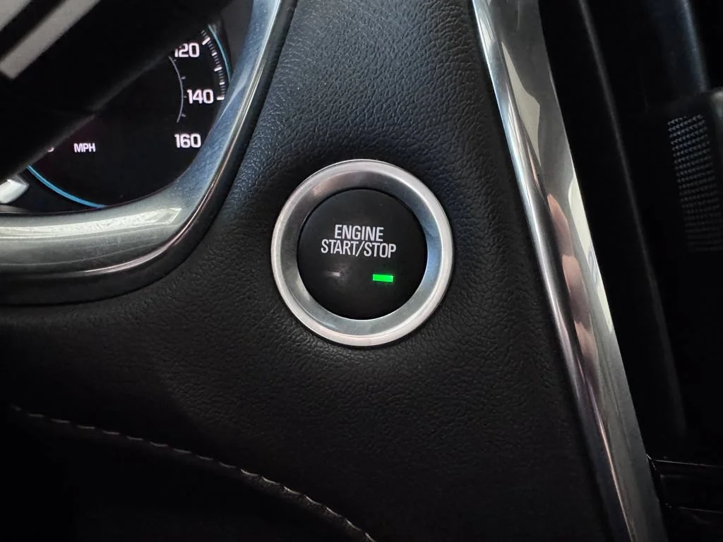 2023 Chevrolet Traverse 3LT - Photo 23