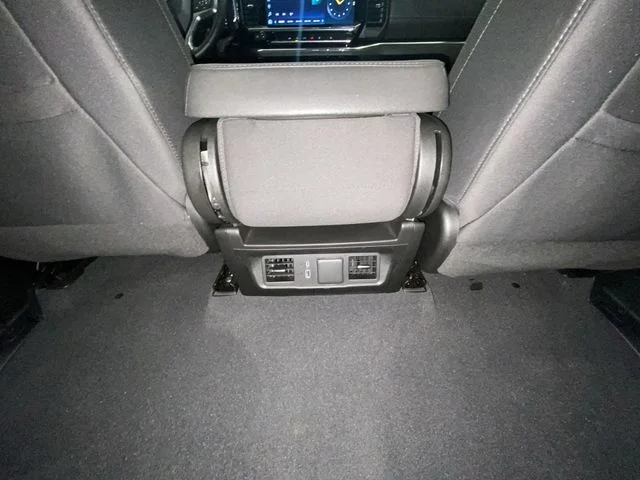 Used 2023 White Chevrolet RST image 29