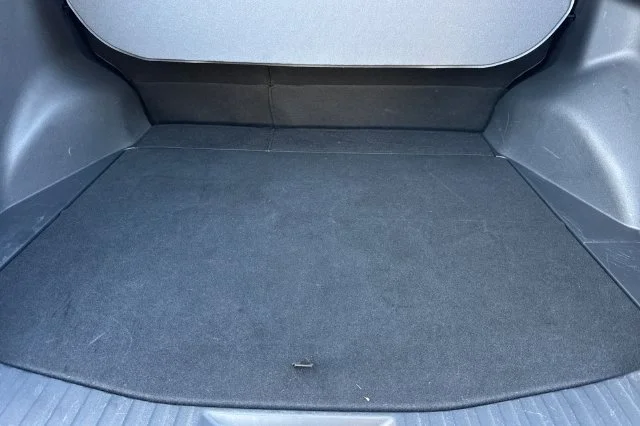 Certified Used 2023 Gray Subaru Limited image 17