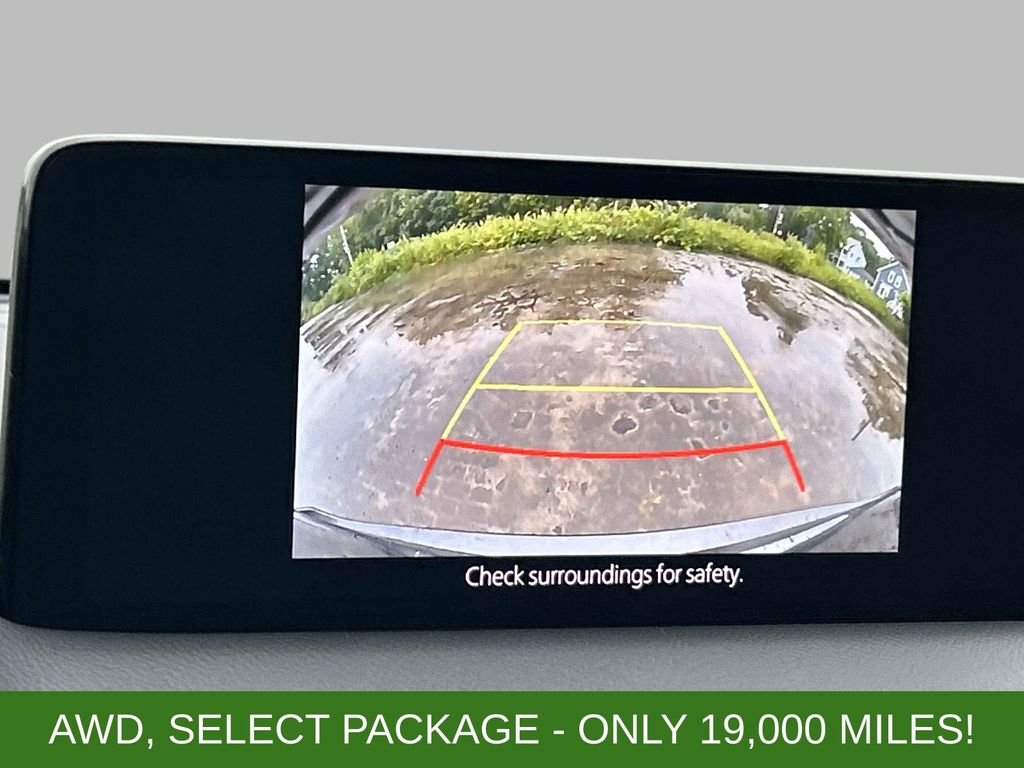 Used 2024 Gray Mazda 2.5 S Select Package image 32