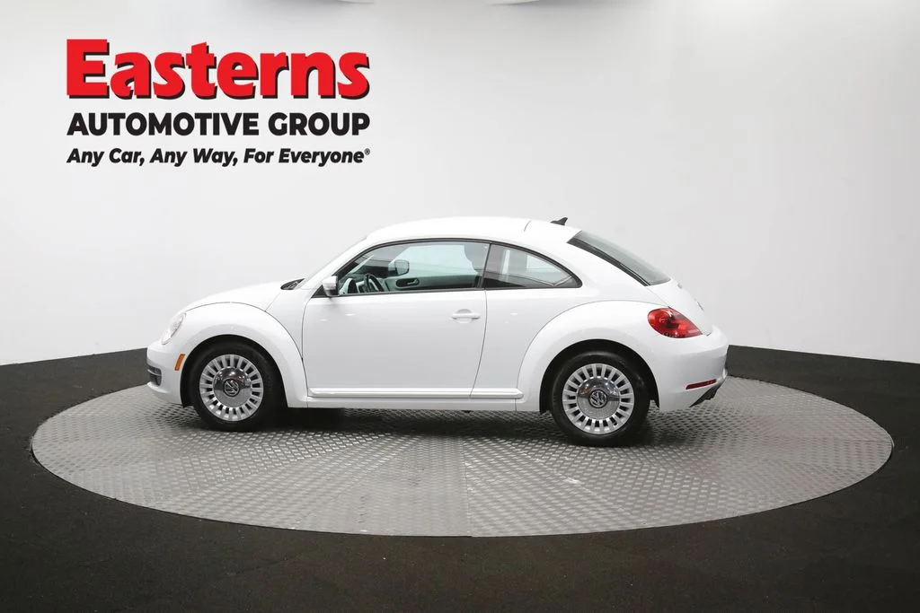 Used 2015 White Volkswagen 1.8T image 56