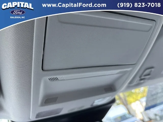 Used 2022 Blue Ford Outer Banks image 32