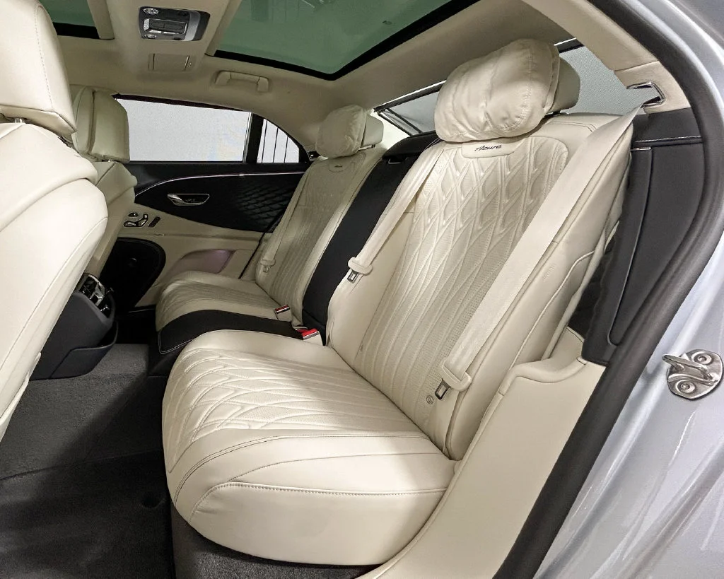 New 2026 Gray Bentley V8 image 34