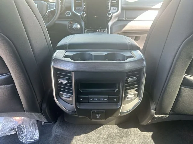 New 2027 Tank RAM Laramie image 23