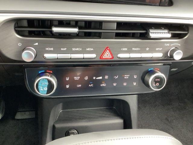 New 2026 Gray Pearl Hyundai Calligraphy image 25