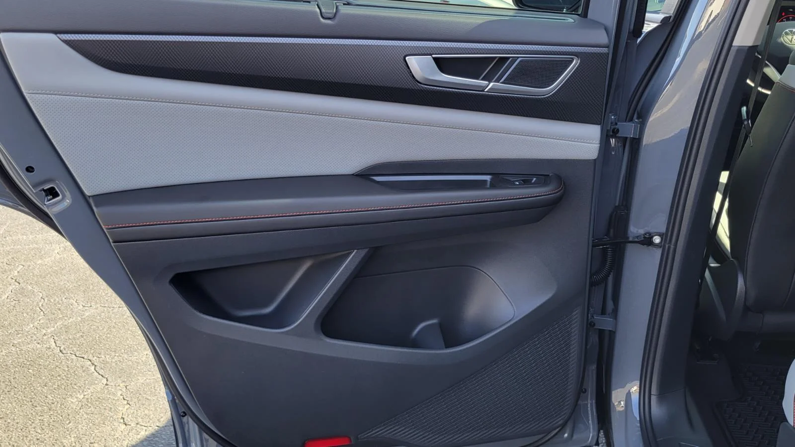 2026 Volkswagen Atlas Atlas Peak Edition - Photo 31