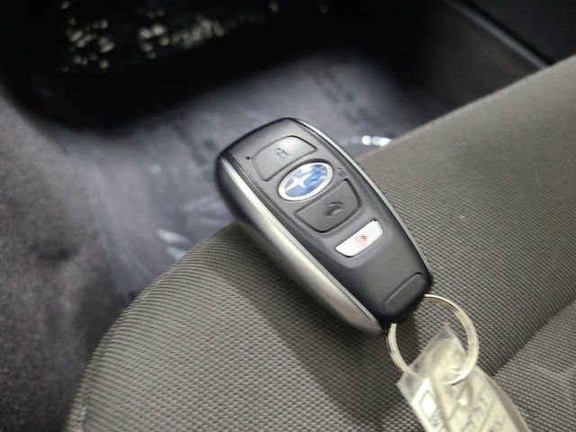 Used 2024 Crystal White Pearl Subaru Sport image 35