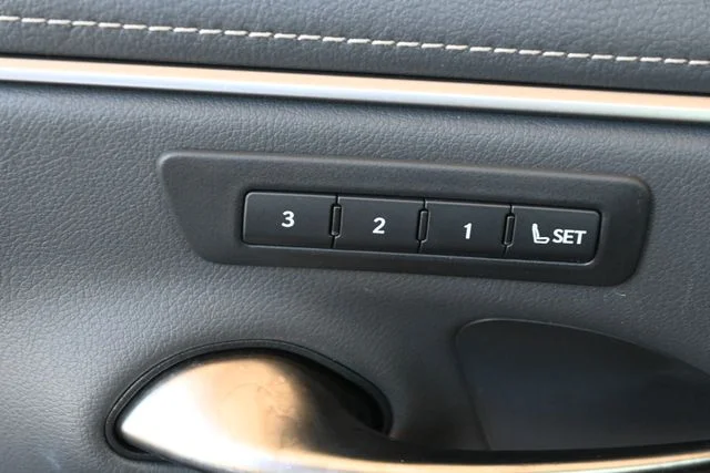 Certified Used 2023 MOONBEAM BEIGE MET. Lexus 350 image 20