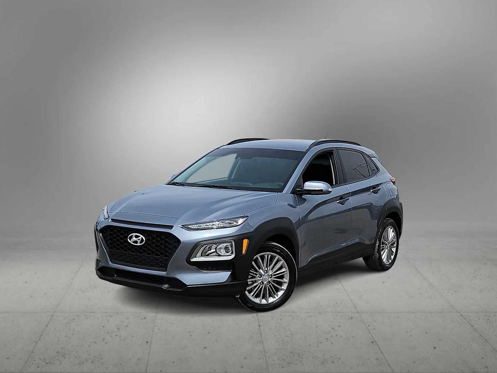 2021 Hyundai Kona