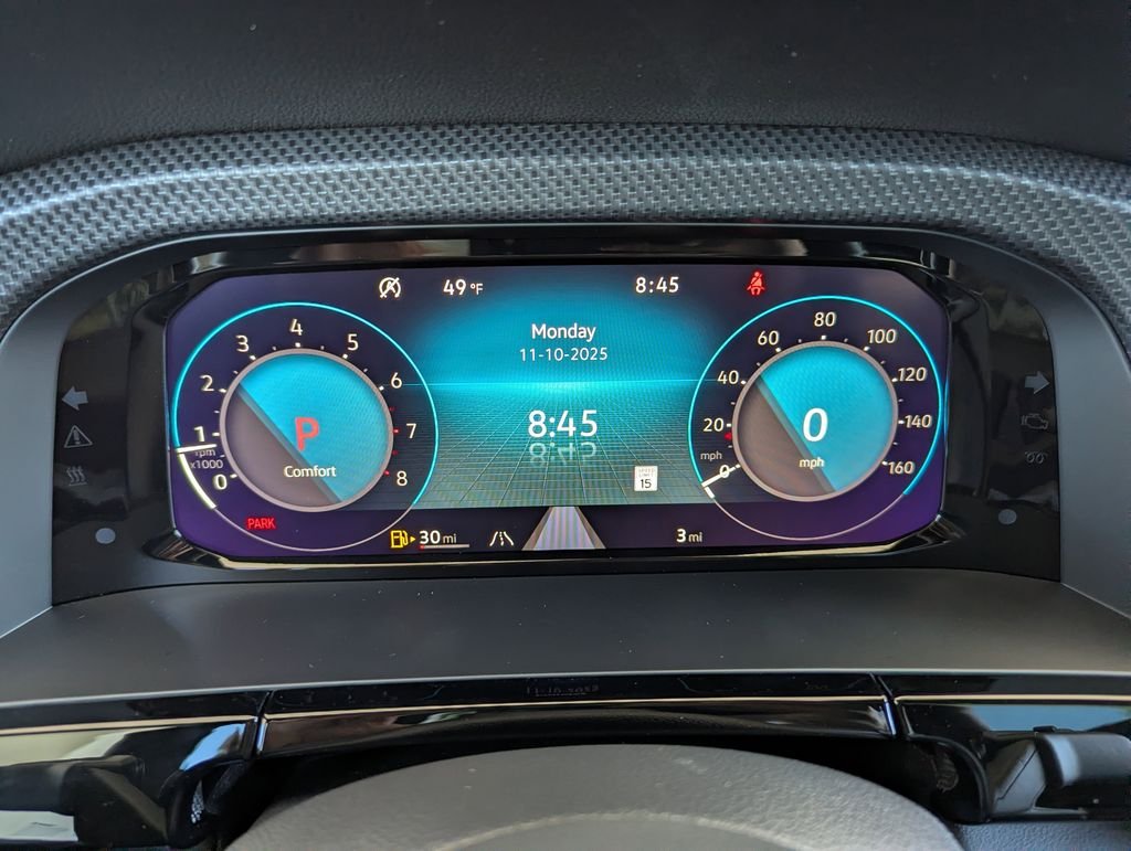 New 2026 Silver Volkswagen 2.0T SEL Premium R-Line image 40