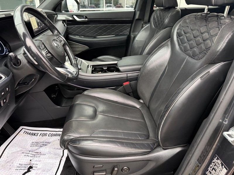 2020 Hyundai Palisade Limited - Photo 17
