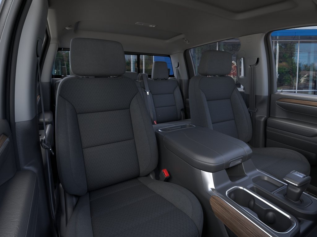 2026 Chevrolet Silverado 1500 LT - Photo 16